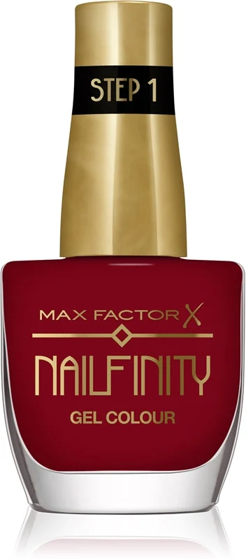 Max Factor Nailfinity Smalto 12 ml 320 The Sensation