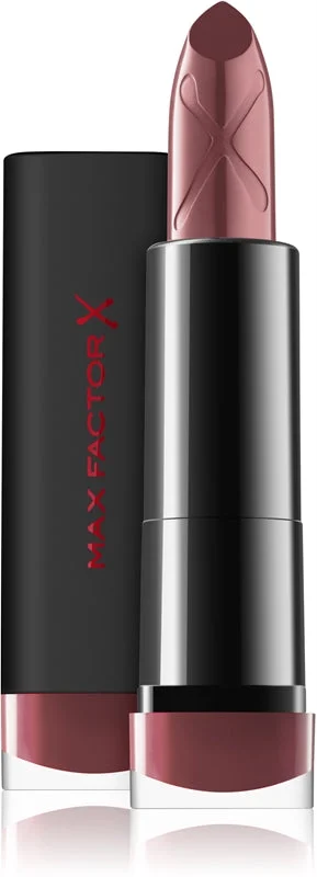 Rossetto Max Factor Color Elixir Velvet Matte - 55 Desert 3,5 ml