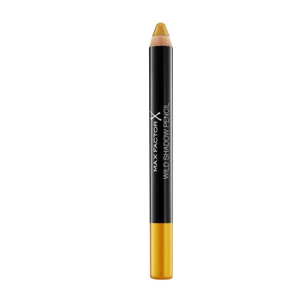 Ombretto Max Factor Wild 40 Brazen Oro 23 g