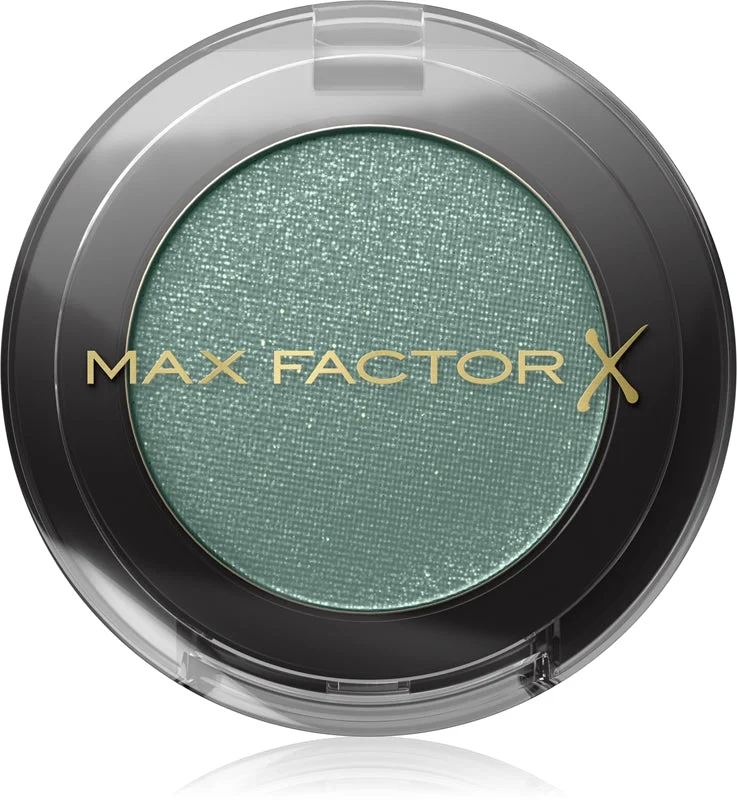 Max Factor Wild Shadow Pot ombretto in crema 05 Turquoise Euphoria