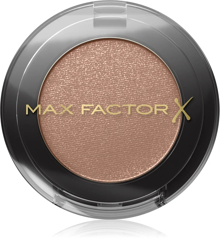 Max Factor Wild Shadow Pot ombretto in crema 06 Magnetic Brown