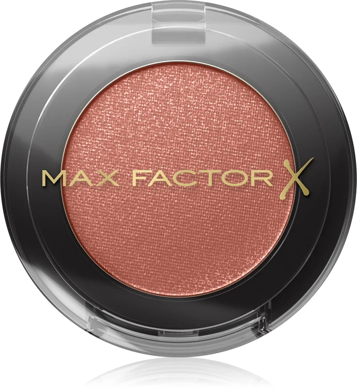 Max Factor Wild Shadow Pot ombretto in crema 04 Crepuscolo Magico