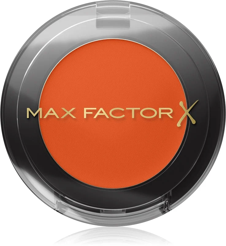 Max Factor Wild Shadow Pot ombretto in crema 08 Cryptic Rust
