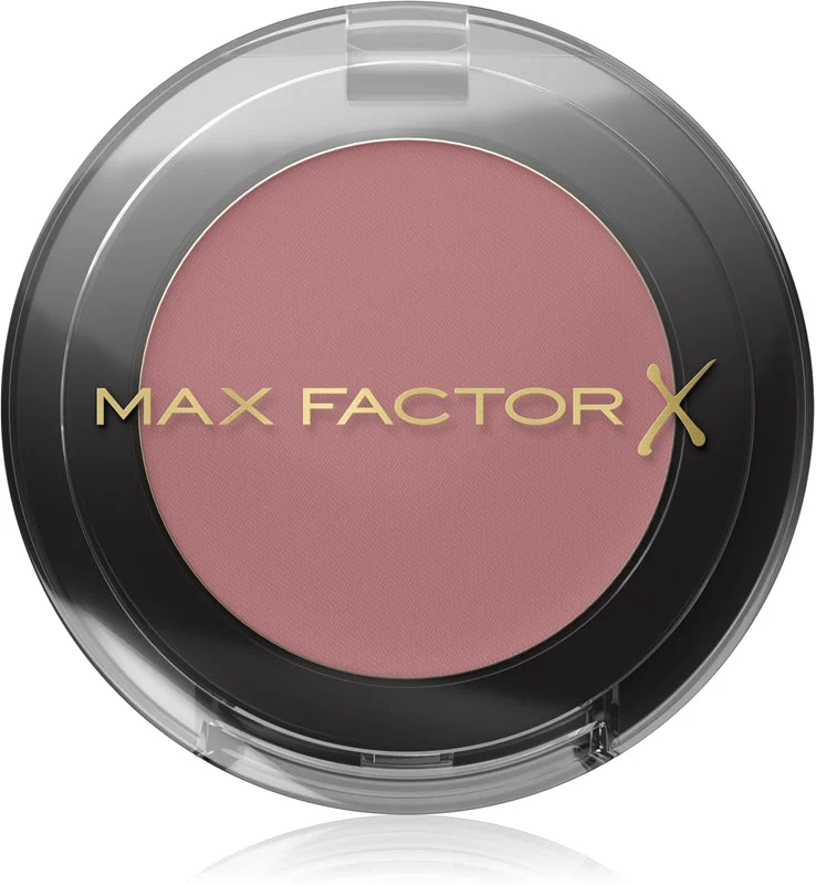 Max Factor Wild Shadow Pot ombretto in crema 02 Dreamy Aurora