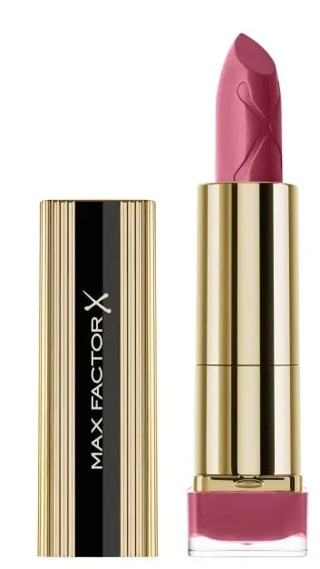 Max Factor Colour Elixir 24HR Moisture rossetto idratante colore 100 Firefly 4,8 g