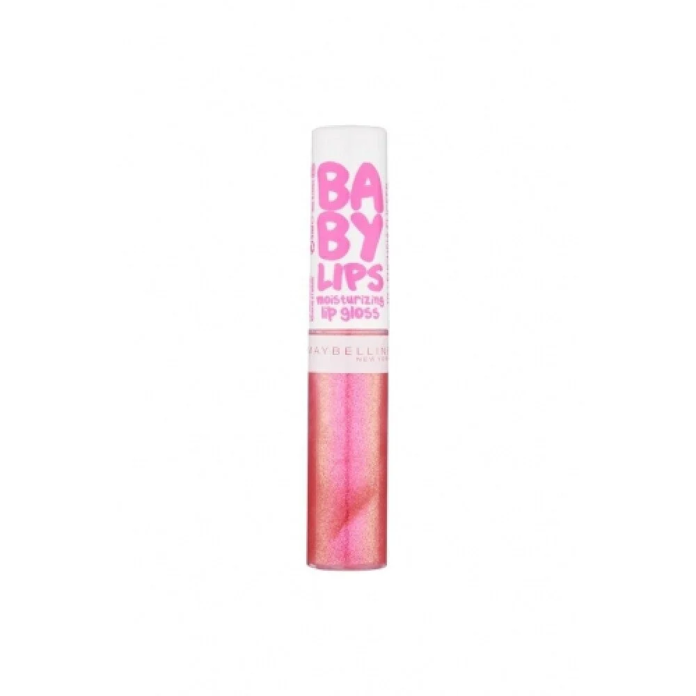Maybelline Baby Lucidalabbra 05 A Wink Of Pink 5 ml