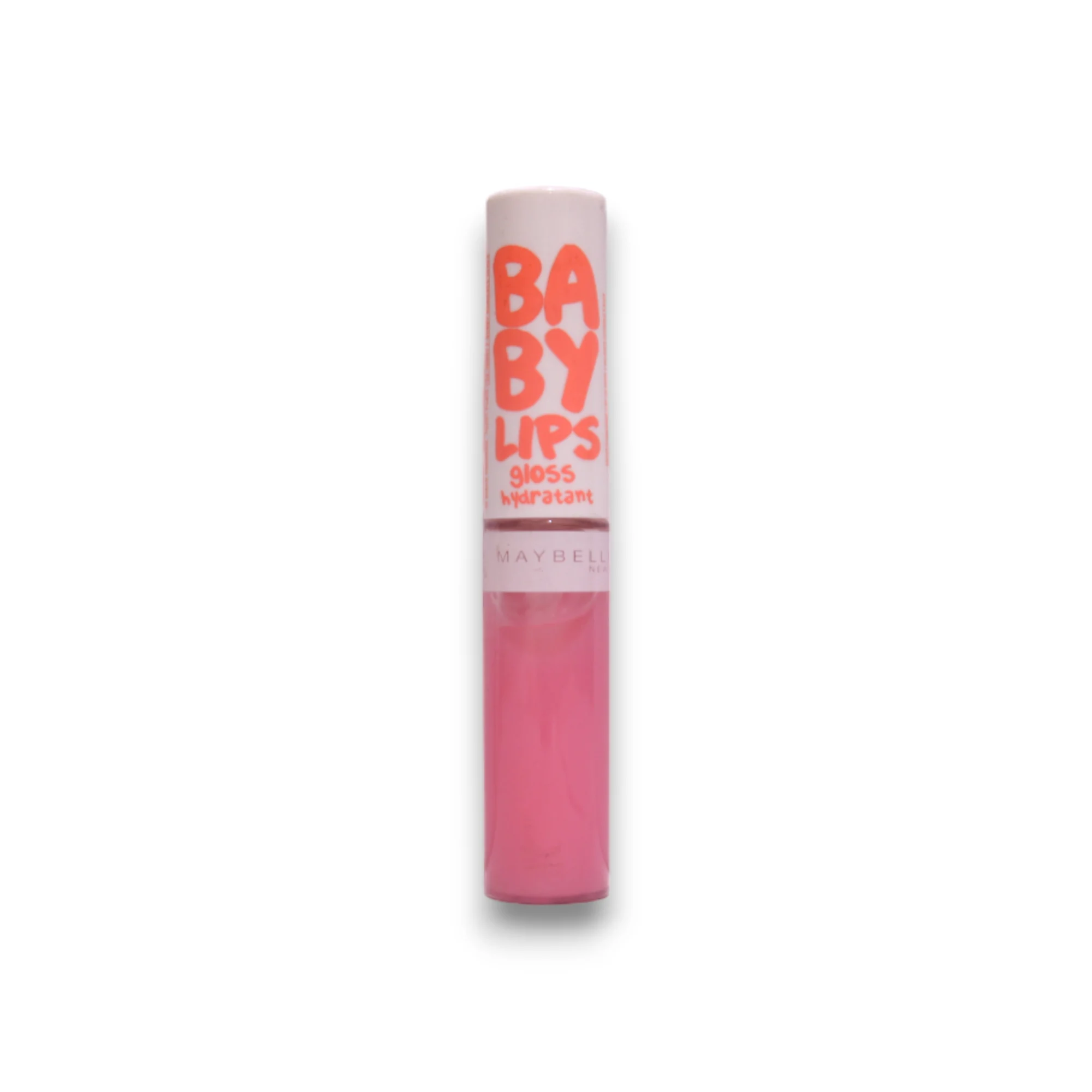 Maybelline Baby Lucidalabbra 35 Fab & Fucsia 5 ml