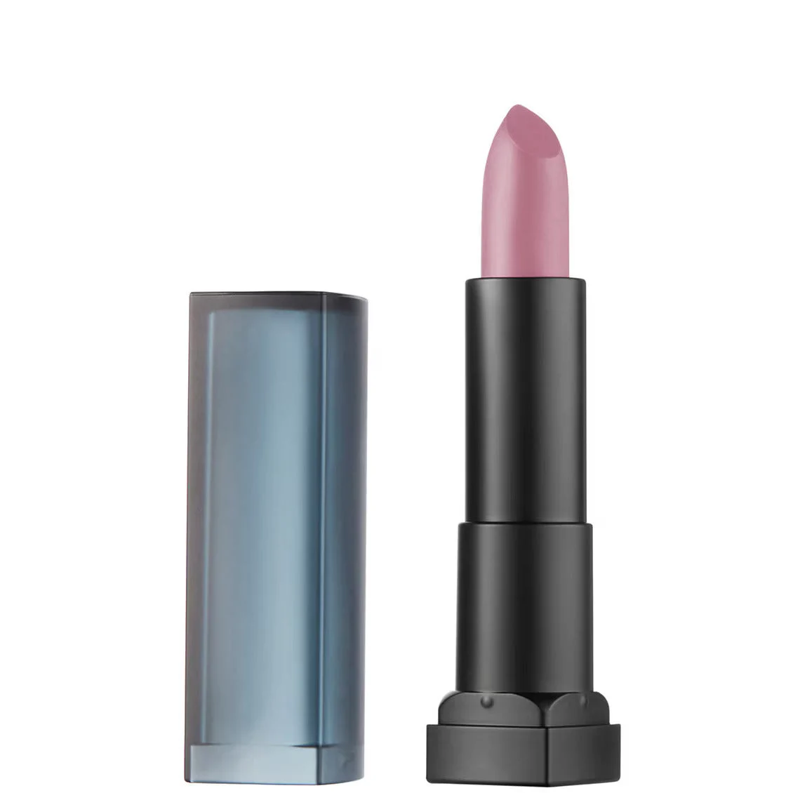 Maybelline, Color Sensational, Opaco, Rossetto Crema, 15, Tortora Fumé, 5,7 g