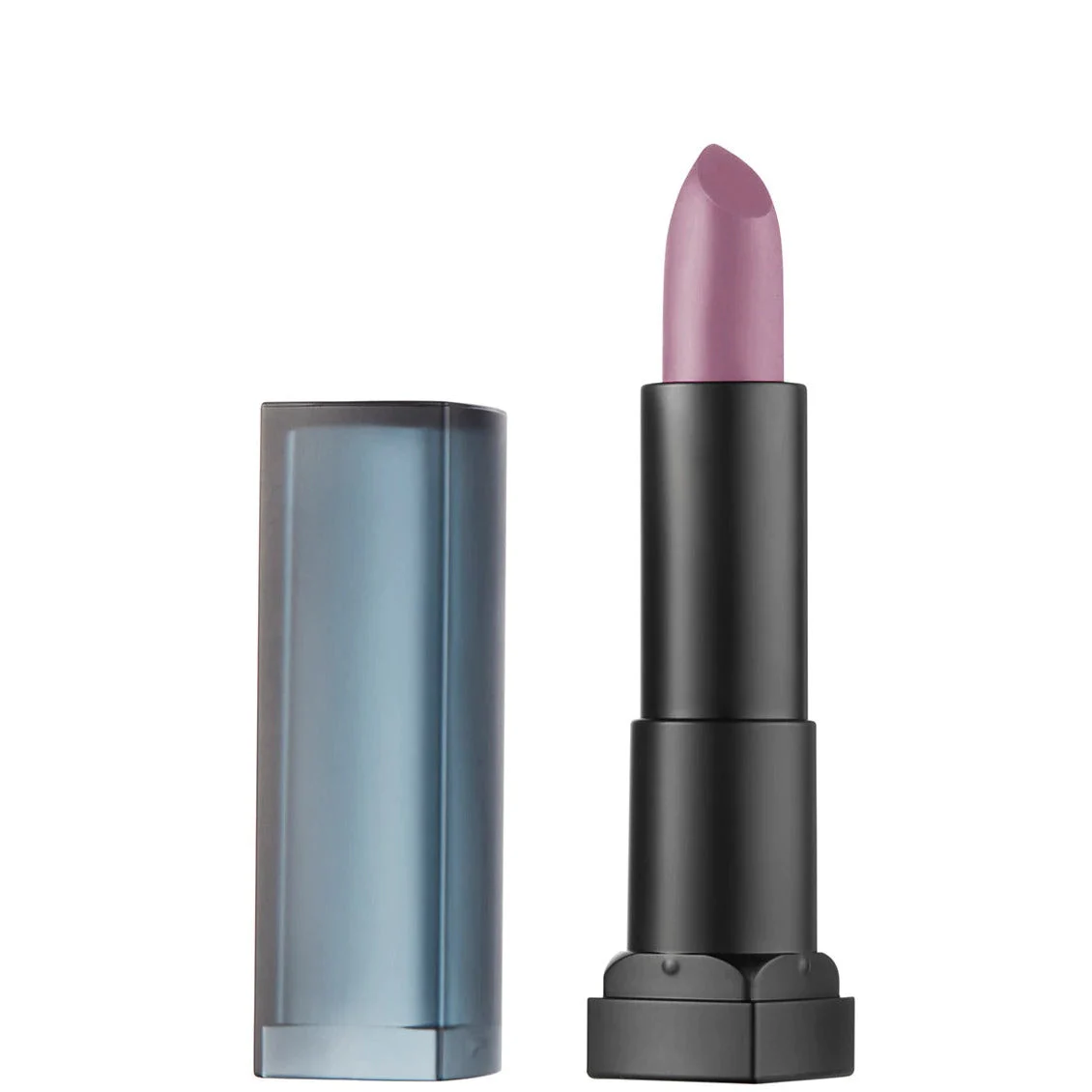 Maybelline, Color Sensational, Opaco, Rossetto Crema, 25, Grigio Chiling, 5,7 g