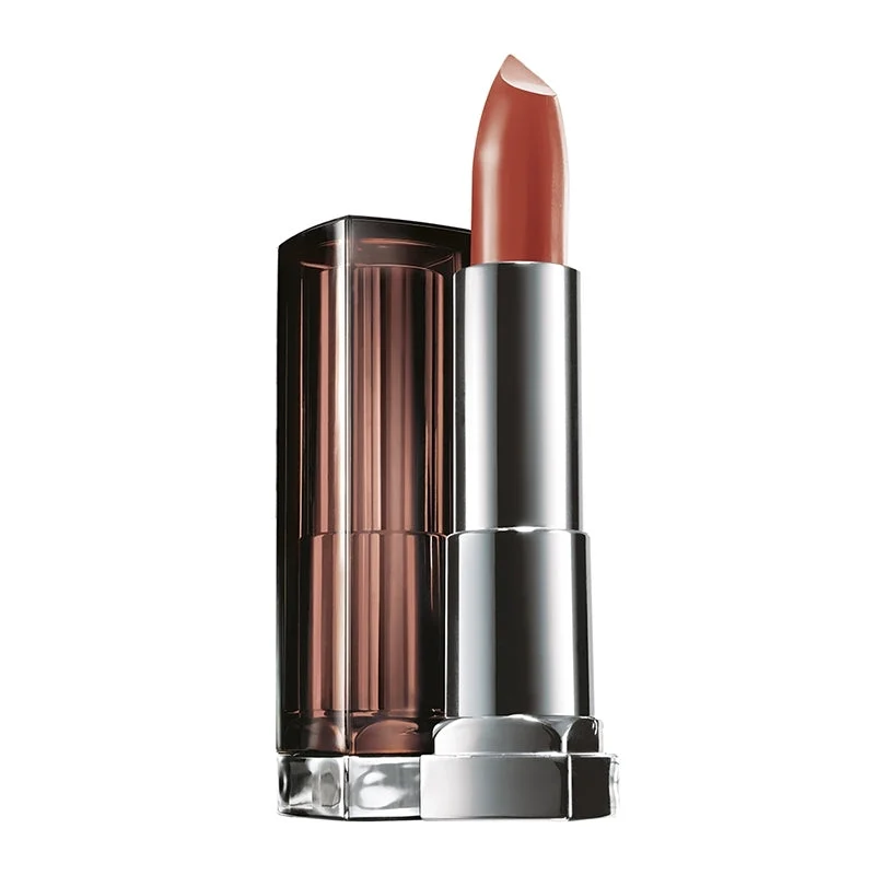 Maybelline, Color Sensational, High Shine, Rossetto Crema, 625, Iced Caramel, 4 g