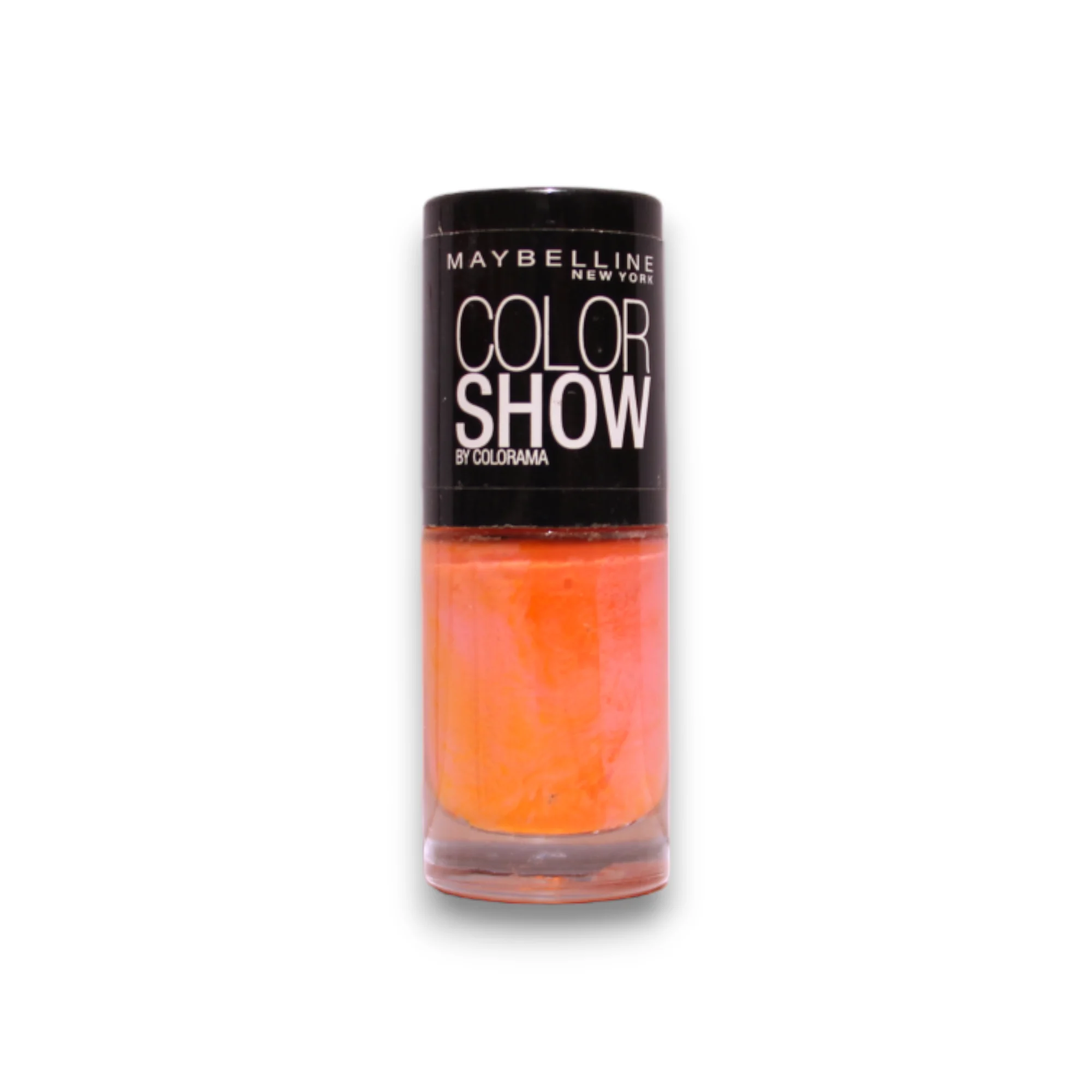 Maybelline Color Show By Colorama Smalto per Unghie Nr. 311 Coralli Up 7 ml