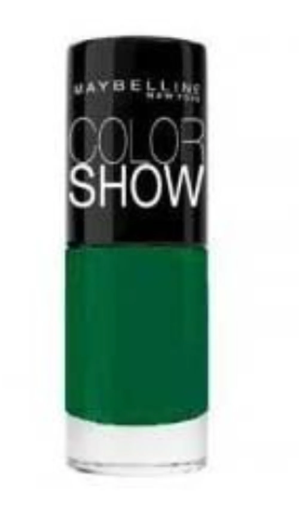 Maybelline Color Show Urban Surf Smalto per Unghie Nr. 205 Verde Marino 7 ml