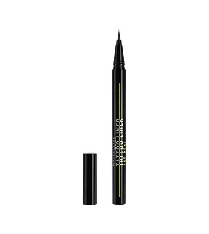 Eyeliner liquido in penna Tattoo Liner (Ink Pen) 1 ml - Tonalità: Nero