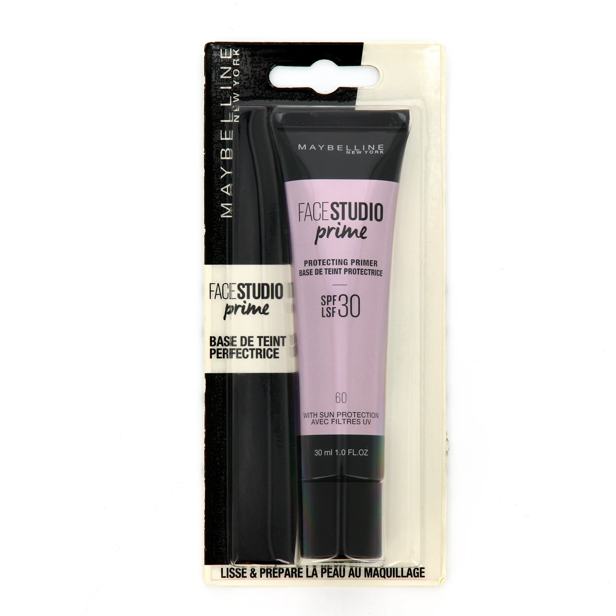 Maybelline Dream Wonder Crema Fondotinta Nude SPF 30 30 ml