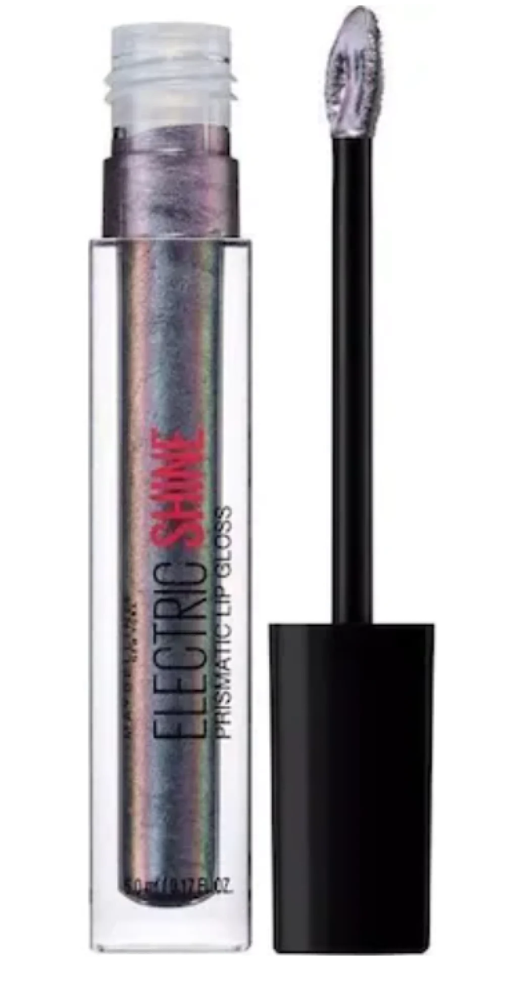 Maybelline Electrio Lucidalabbra Prismatic 160 Midnight Prism 5 ml