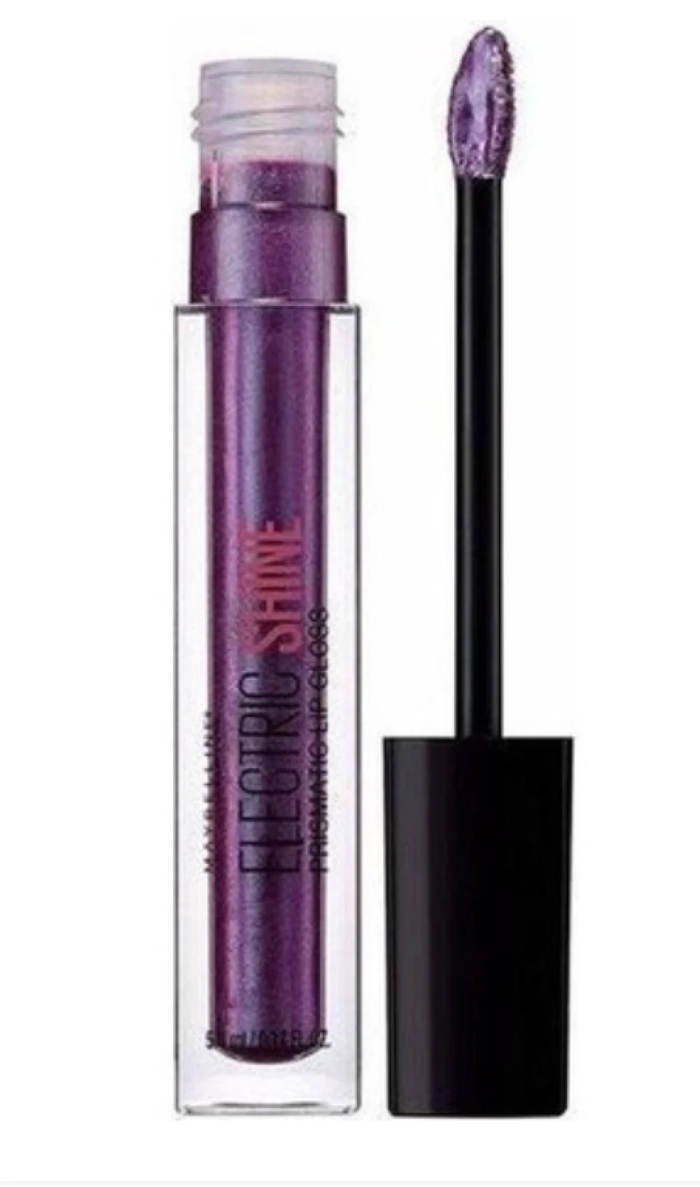 Maybelline Electrio Lucidalabbra Prismatic 170 Lunar Gem 5 ml