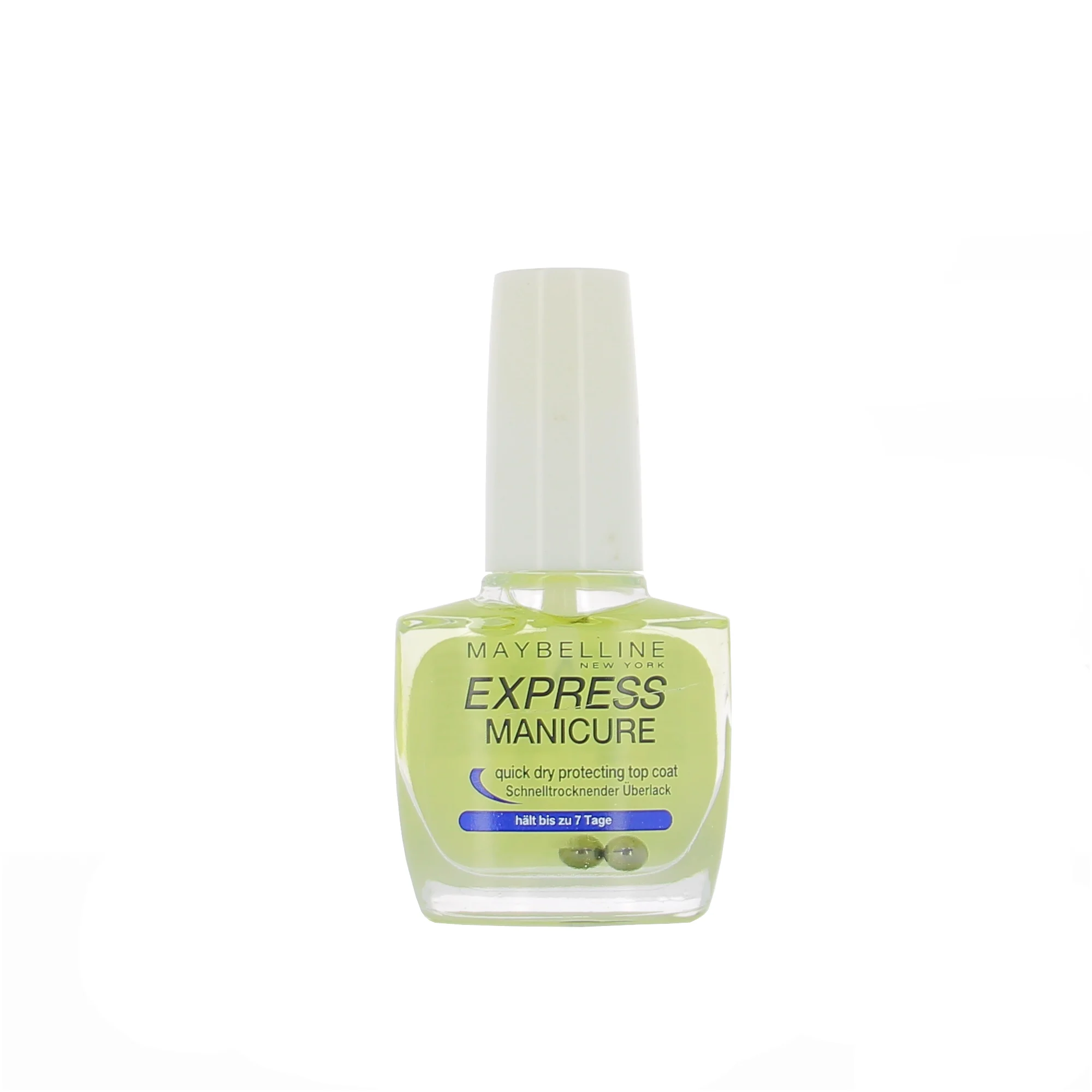 Smalto Maybelline Express Manicure Last Up 7 Days 10 ml