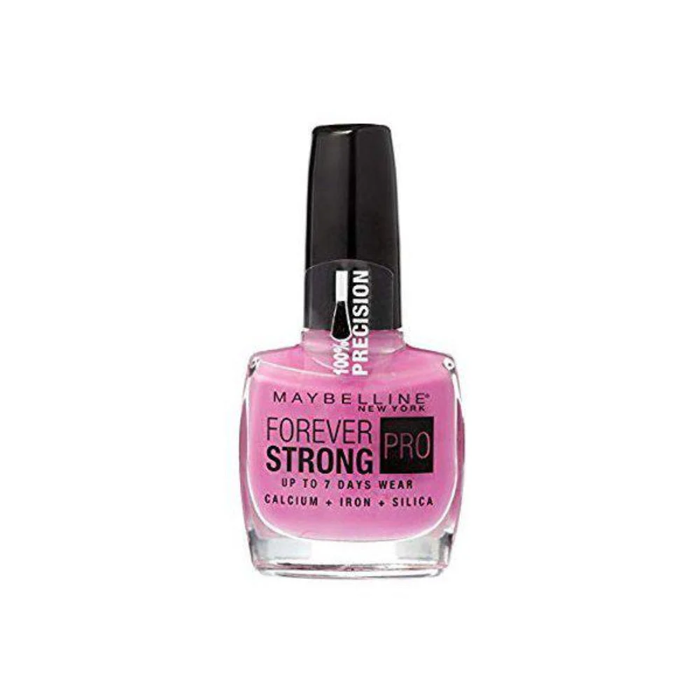 Maybelline Forever Strong Pro Up To 7 giorni Wear Smalto per Unghie 170 10 ml
