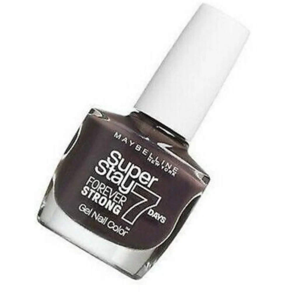 Maybelline Forever Strong Pro Up To 7 giorni Wear Smalto per Unghie 786 10 ml