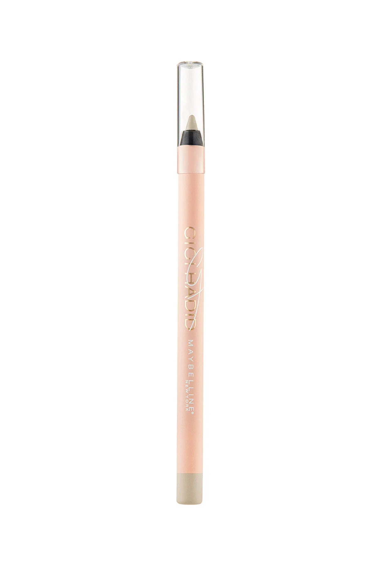 Maybelline Gigi Hadid Gel Eyeliner GG19 Nude 1 g