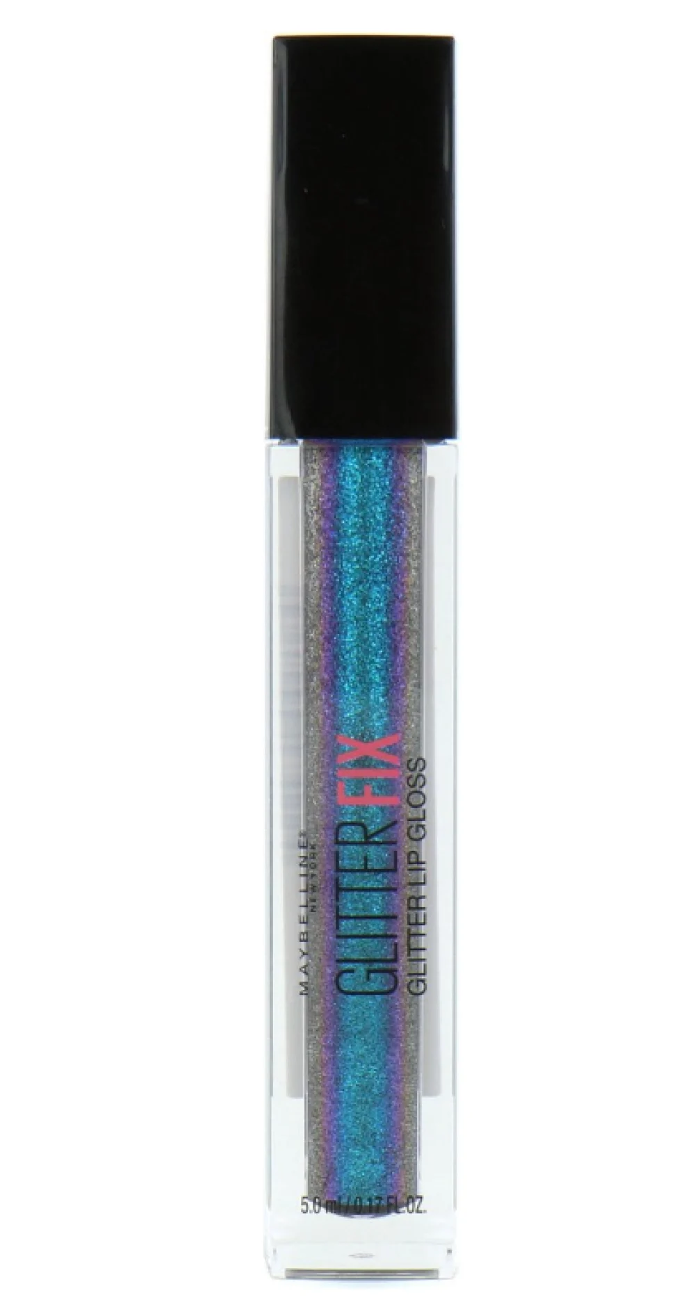Maybelline Glitter Fix Lucidalabbra 75 Steamy Nights 5 ml