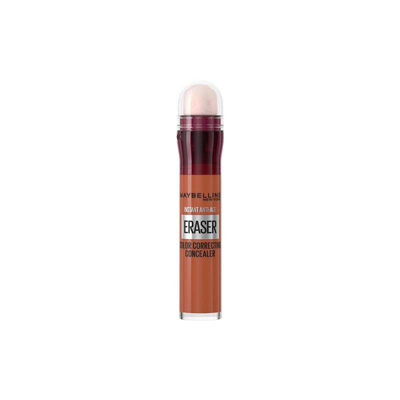 Maybelline (Correttore Instant Anti-Age Eraser) 6,8 ml - Tonalità: Arancione