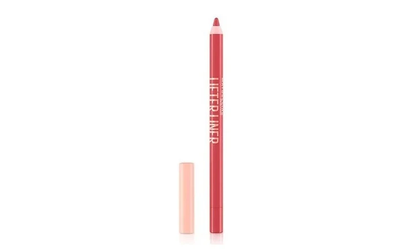 Maybelline Lifter Matita labbra 1,2 g 009 Peaking Line