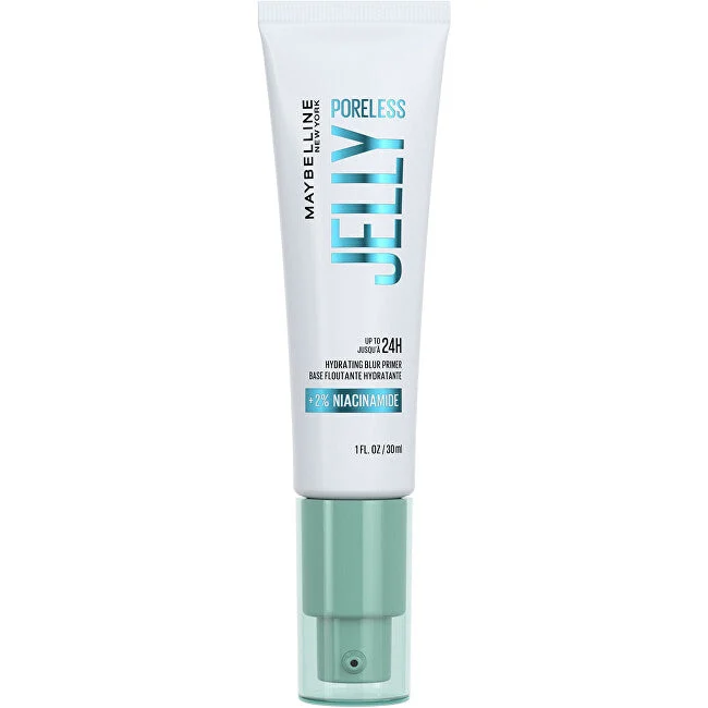 Maybelline Fondotinta base (Poreless Jelly Primer) 30 ml
