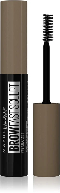 Maybelline Brow Fast Sculpt Mascara in gel per sopracciglia 16 ml Biondo