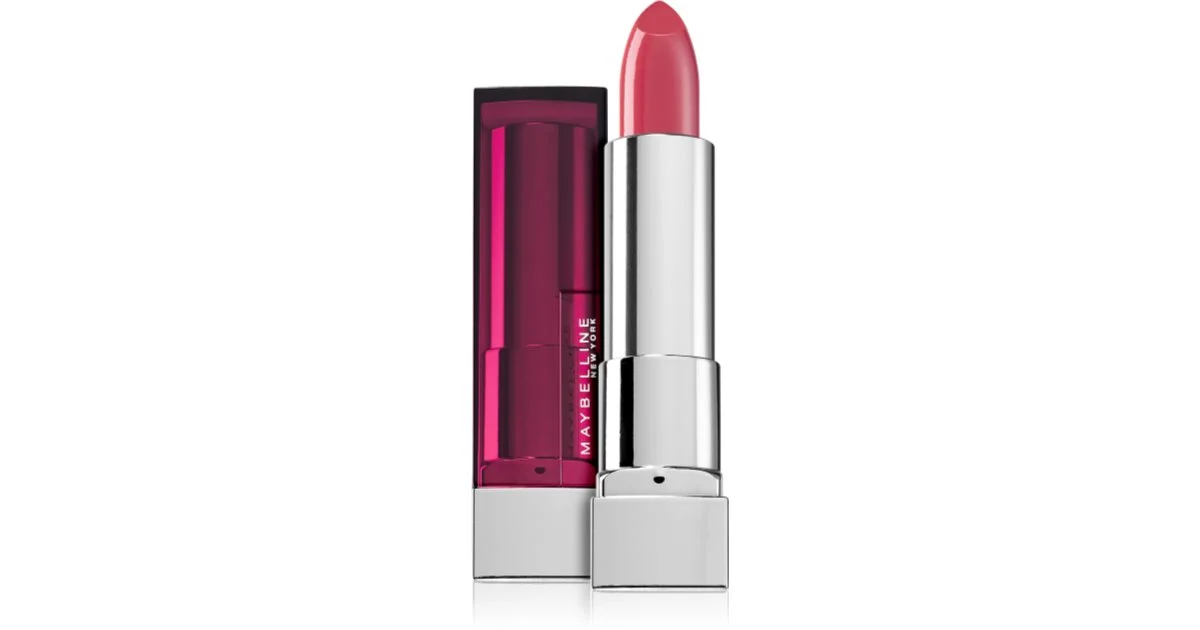 Rossetto idratante Color Sensational 4 ml - Tonalità: 233 Pink Pose