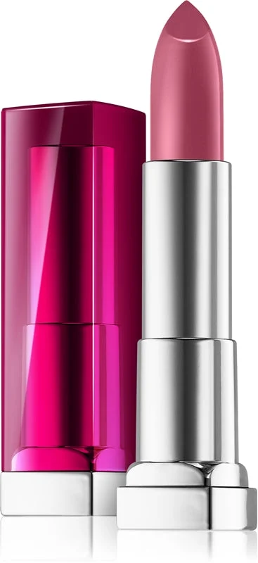 Maybelline Color Sensational 320 Steamy Rose 3,3 g