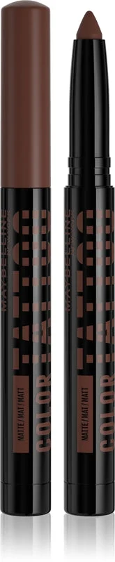 Maybelline Color Tattoo 24H Eyestix 1,4 g 25 I Am Determined