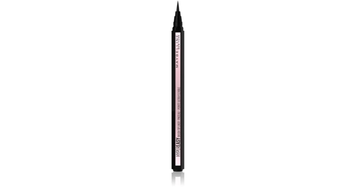 Maybelline Hyper Easy Black 0,6 g