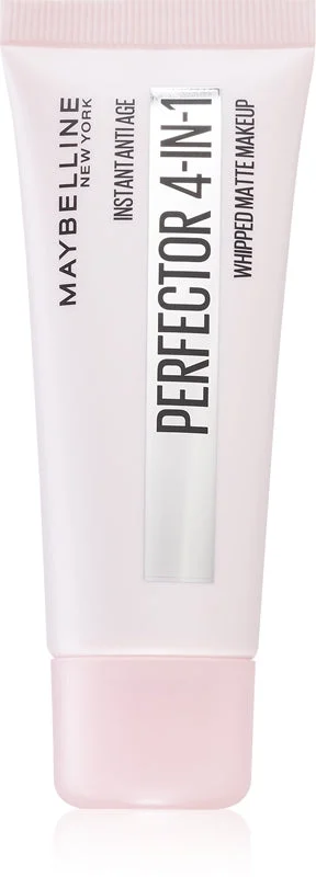 Instant Perfector 4-in-1 (Matte Make-up ) 30 ml - Shade: 00 Discreto
