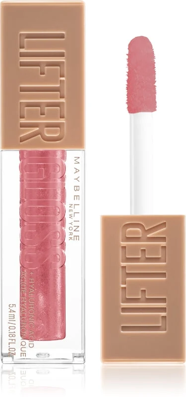 Lucidalabbra idratante (Lifter Gloss) 5,4 ml - Tonalità: 05 Petalo
