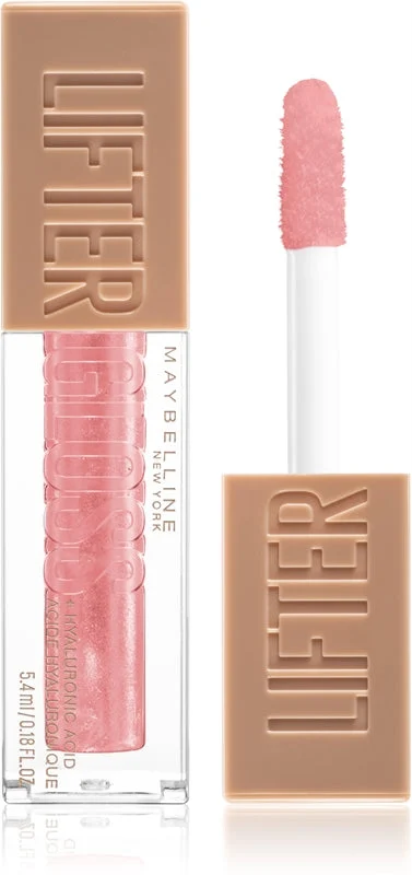 Lucidalabbra idratante (Lifter Gloss) 5,4 ml - Tonalità: 04 Seta