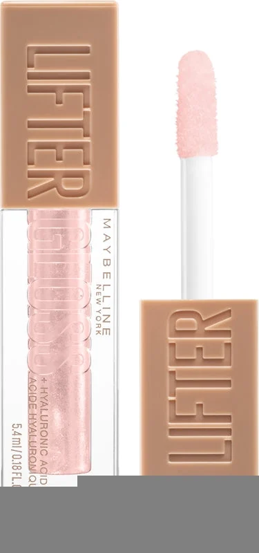 Lucidalabbra idratante (Lifter Gloss) 5,4 ml - Tonalità: 02 Ice