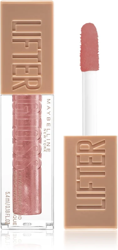 Maybelline lucidalabbra idratante 5,4 ml - Tonalità: 03 Moon