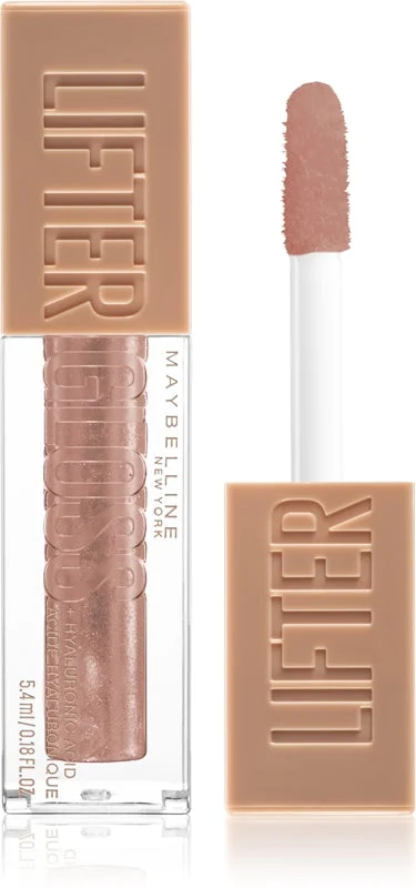 Lucidalabbra idratante (Lifter Gloss) 5,4 ml - Tonalità: 08 Pietra