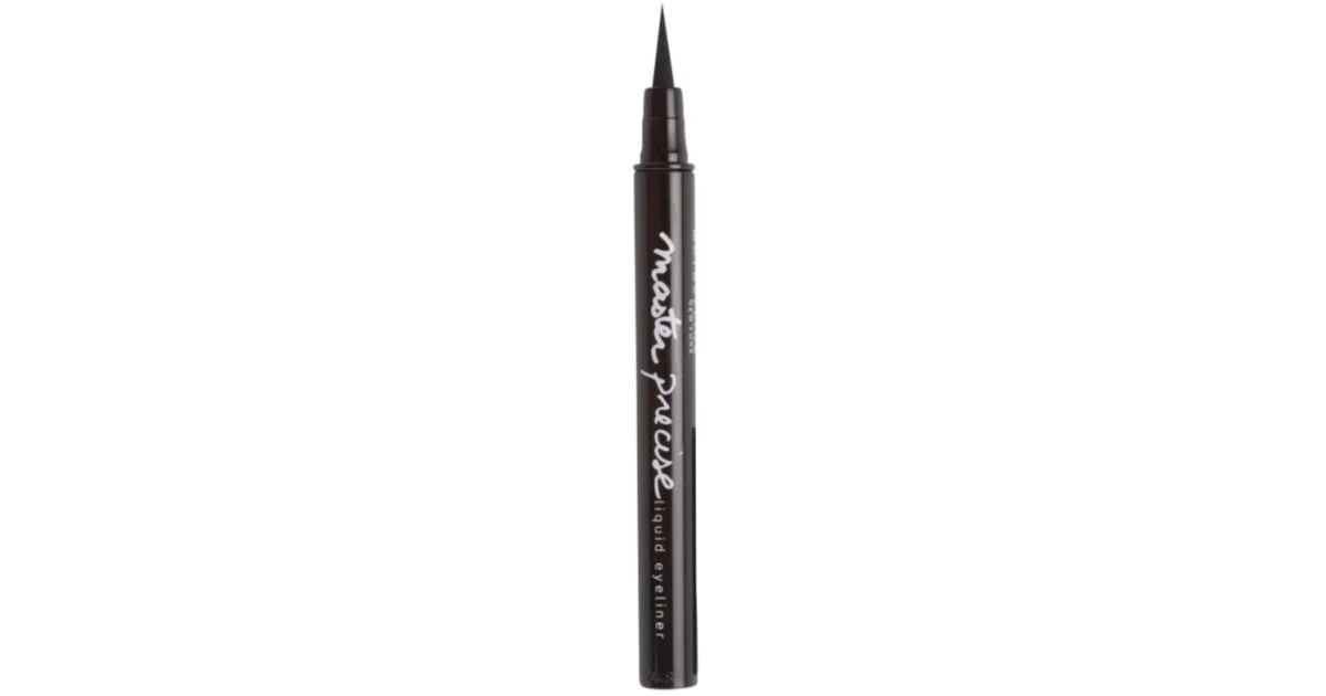 Eyeliner Maybelline Hyper Precise All Day