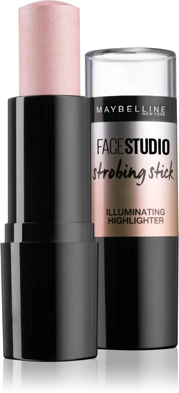 Maybelline Master Strobing Stick Illuminante 100 Light
