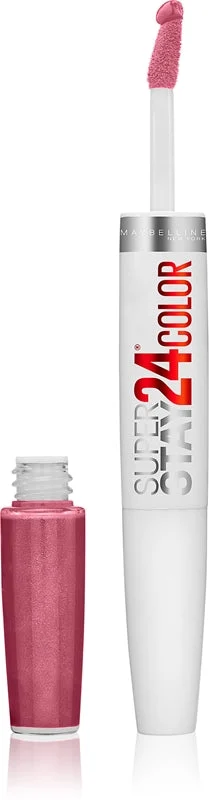 Maybelline SuperStay 24H Color Rossetto 9 ml 250 Sugar Plum