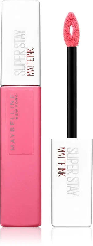 Maybelline stay matte ink 125 inspi
