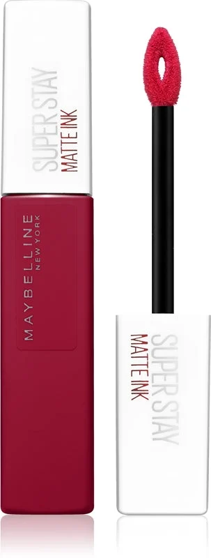 Maybelline stay matte ink 115 founder