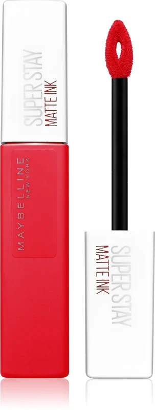 Maybelline stay matte ink 118 dance