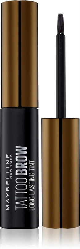 Colore semipermanente per sopracciglia ( Tattoo Brow Eyebrow Color ) - Tonalità: Marrone Chiaro