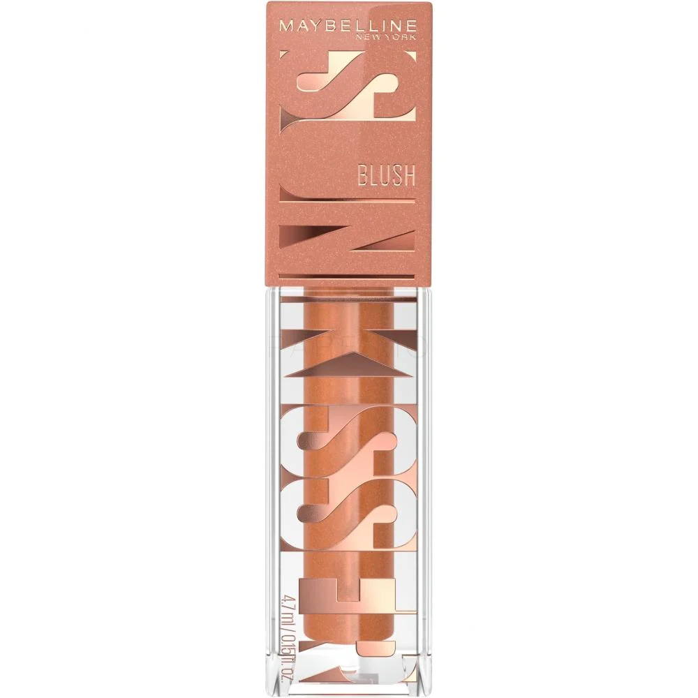Maybelline Matte Blush 4,7 ml - Tonalità: 34 Peachy Quench
