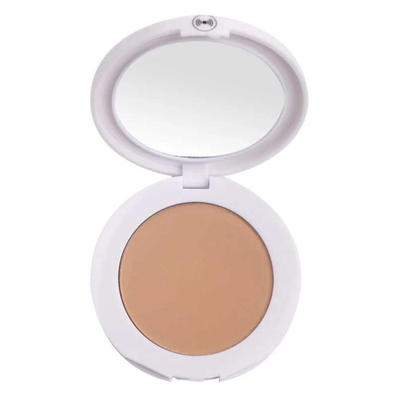 Maybelline, Superstay , lunga durata, polvere compatta, 21, Nude, 9 g