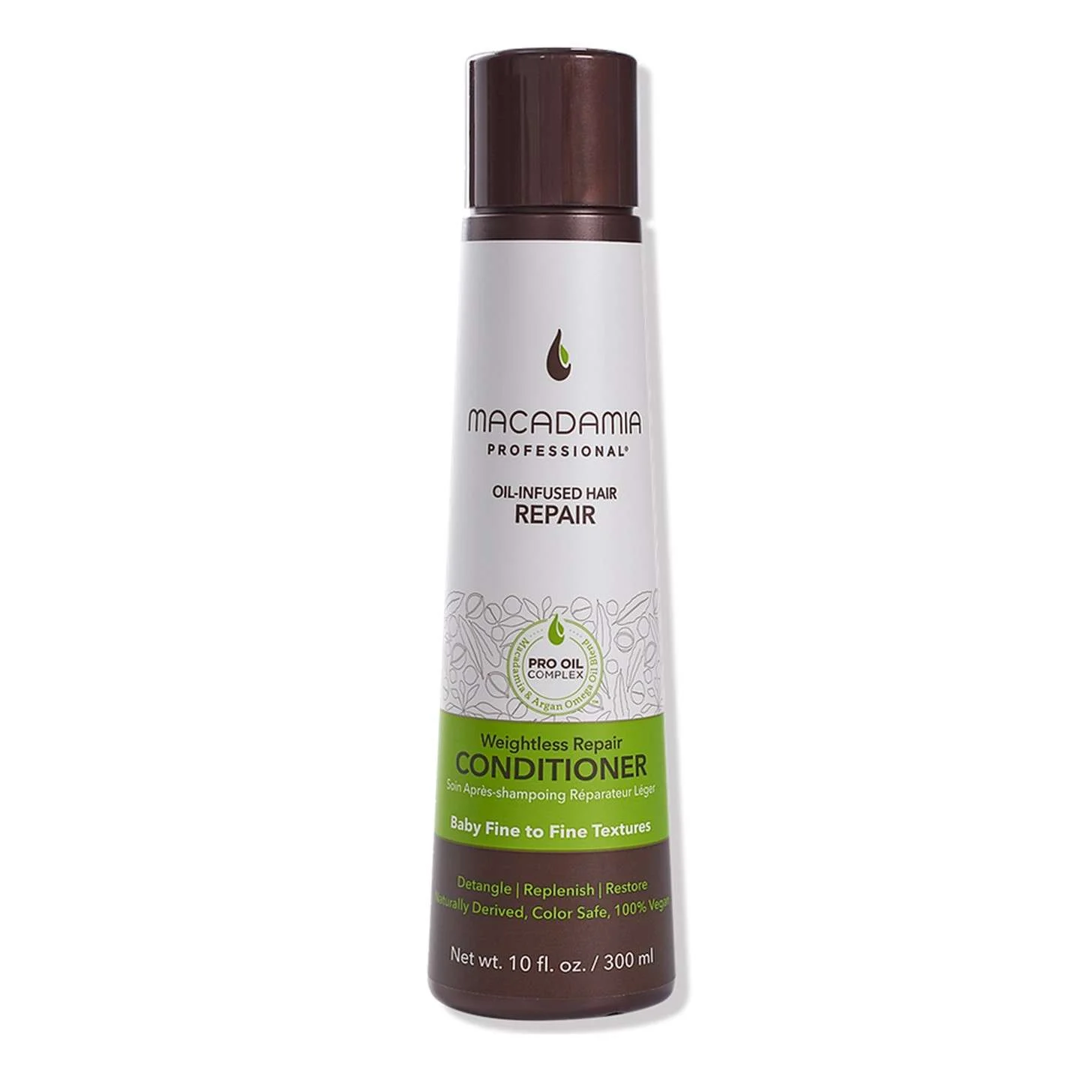 MACADAMIA PROFESSIONAL WEIGHTLESS REPAIR CONDITIONER 300 ML