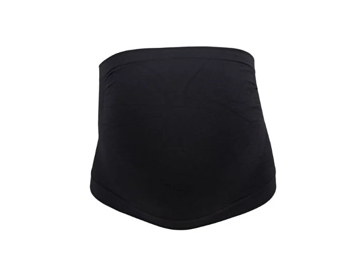 Medela Fascia di sostegno Taglia S Nero
